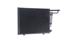 Skraplacz, klimatyzacja Mahle AC8000S