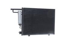 Skraplacz, klimatyzacja Mahle AC8000S