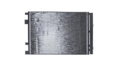 Skraplacz, klimatyzacja Mahle AC1011000S