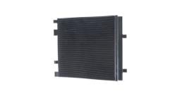 Skraplacz, klimatyzacja Mahle AC1011000S