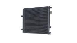 Skraplacz, klimatyzacja Mahle AC1011000S