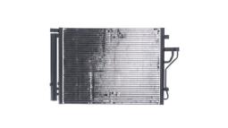 Skraplacz, klimatyzacja Mahle AC43000S