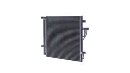 Skraplacz, klimatyzacja Mahle AC43000S