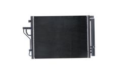 Skraplacz, klimatyzacja Mahle AC43000S