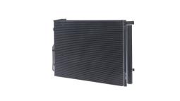 Skraplacz, klimatyzacja Mahle AC1026000S