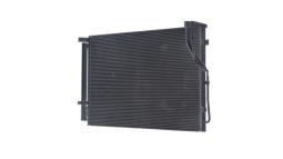 Skraplacz, klimatyzacja Mahle AC1026000S