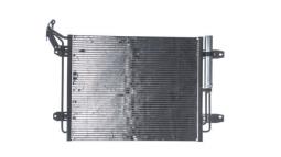 Skraplacz, klimatyzacja Mahle AC454000S