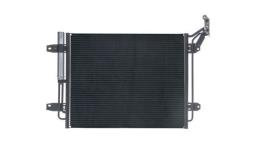 Skraplacz, klimatyzacja Mahle AC454000S