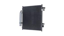 Skraplacz, klimatyzacja Mahle AC1028000S