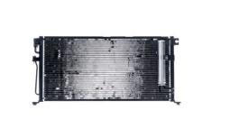 Skraplacz, klimatyzacja Mahle AC485001S