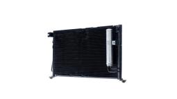 Skraplacz, klimatyzacja Mahle AC485001S
