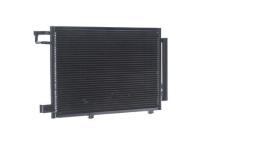 Skraplacz, klimatyzacja Mahle AC748000S