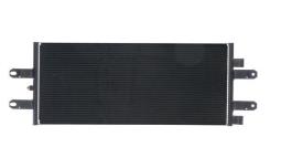 Skraplacz, klimatyzacja Mahle AC854000S