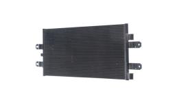 Skraplacz, klimatyzacja Mahle AC854000S
