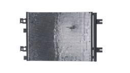 Skraplacz, klimatyzacja Mahle AC858000S