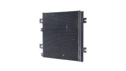 Skraplacz, klimatyzacja Mahle AC858000S