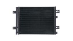 Skraplacz, klimatyzacja Mahle AC858000S
