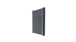 Skraplacz, klimatyzacja Mahle AC945000S