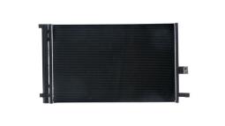 Skraplacz, klimatyzacja Mahle AC1065000S