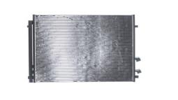 Skraplacz, klimatyzacja Mahle AC1066000S