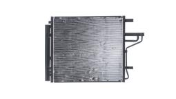 Skraplacz, klimatyzacja Mahle AC1067000S