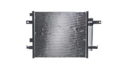 Skraplacz, klimatyzacja Mahle AC1073000S