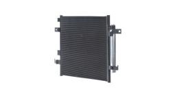 Skraplacz, klimatyzacja Mahle AC1073000S