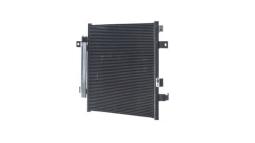 Skraplacz, klimatyzacja Mahle AC1073000S