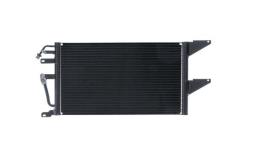 Skraplacz, klimatyzacja Mahle AC1075000S