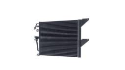 Skraplacz, klimatyzacja Mahle AC1075000S