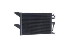Skraplacz, klimatyzacja Mahle AC1075000S