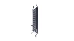 Skraplacz, klimatyzacja Mahle AC1085000S