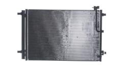 Skraplacz, klimatyzacja Mahle AC1090000S
