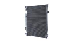 Skraplacz, klimatyzacja Mahle AC1093000S