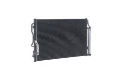 Skraplacz, klimatyzacja Mahle AC1095000S