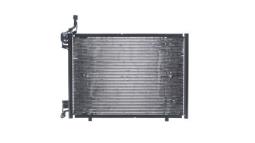Skraplacz, klimatyzacja Mahle AC1115000S