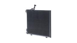 Skraplacz, klimatyzacja Mahle AC1115000S