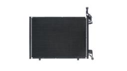 Skraplacz, klimatyzacja Mahle AC1115000S