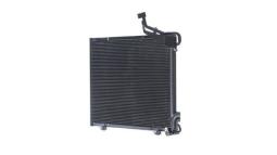 Skraplacz, klimatyzacja Mahle AC1115000S
