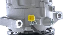 Sprężarka, klimatyzacja Mahle ACP359000S