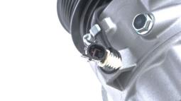 Sprężarka, klimatyzacja Mahle ACP510000S