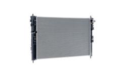 Chłodnica, układ chłodzenia silnika Mahle CR2237000S