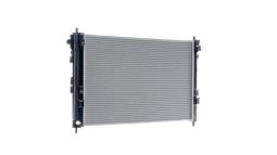 Chłodnica, układ chłodzenia silnika Mahle CR2237000S