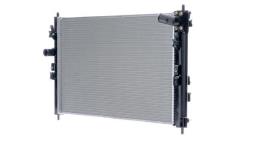 Chłodnica, układ chłodzenia silnika Mahle CR2238000S