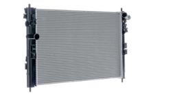 Chłodnica, układ chłodzenia silnika Mahle CR2238000S
