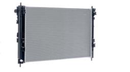 Chłodnica, układ chłodzenia silnika Mahle CR2238000S