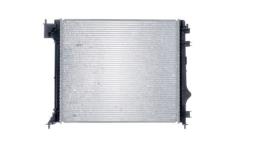 Chłodnica, układ chłodzenia silnika Mahle CR2241000S
