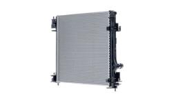 Chłodnica, układ chłodzenia silnika Mahle CR2241000S