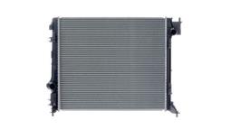 Chłodnica, układ chłodzenia silnika Mahle CR2241000S