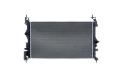 Chłodnica, układ chłodzenia silnika Mahle CR2244000S